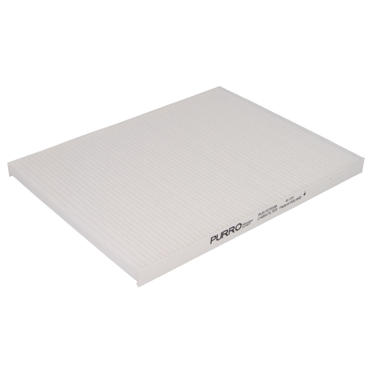 Image of Cabinefilter