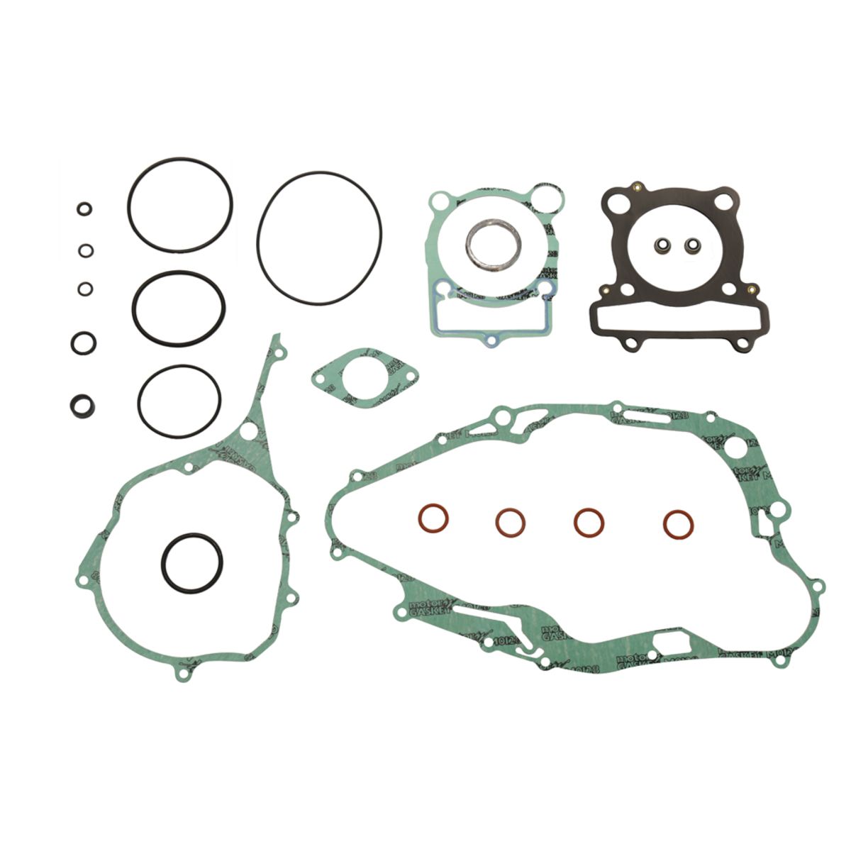 Set di guarnizioni, motore ATHENA P400485850252
