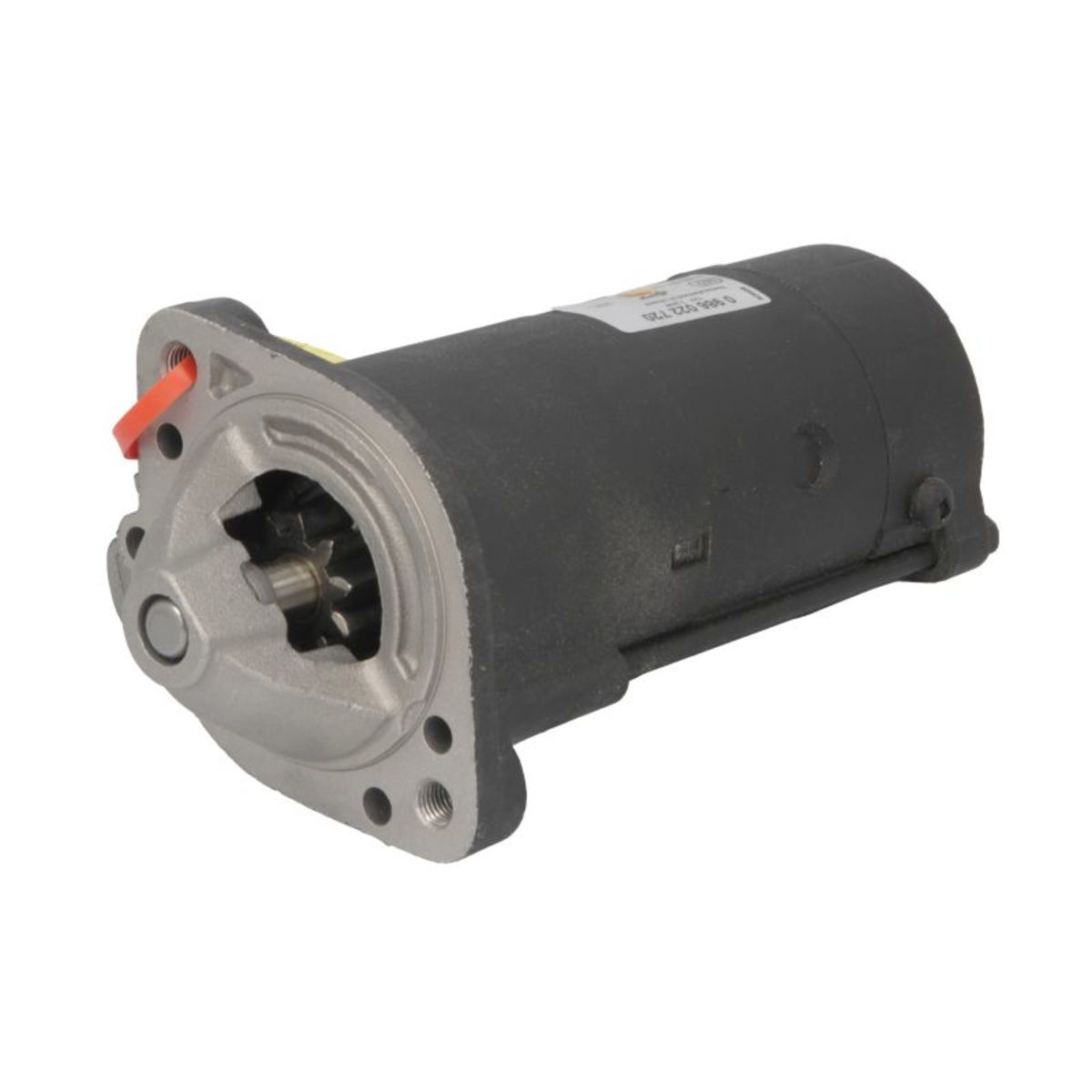Bosch Démarreur 0 986 022 720