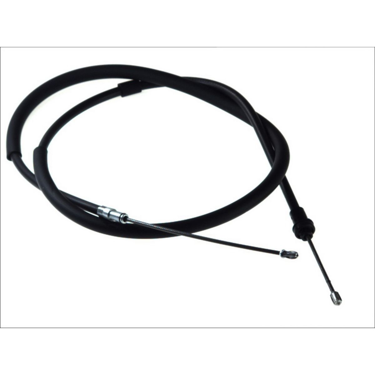 Linex Kabel, parkeerrem  09.01.46 links