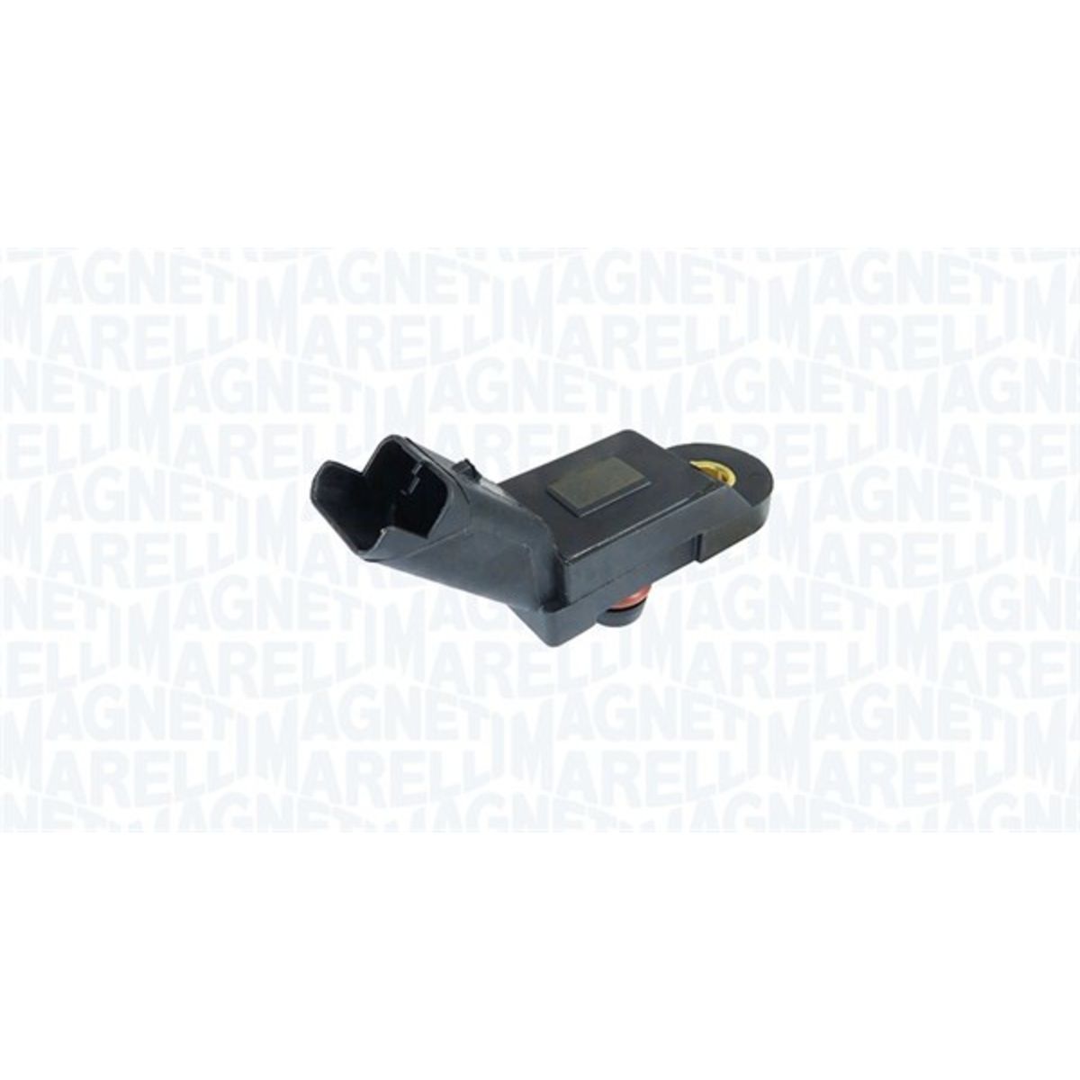Image of Sensor, inlaatspruitstukdruk