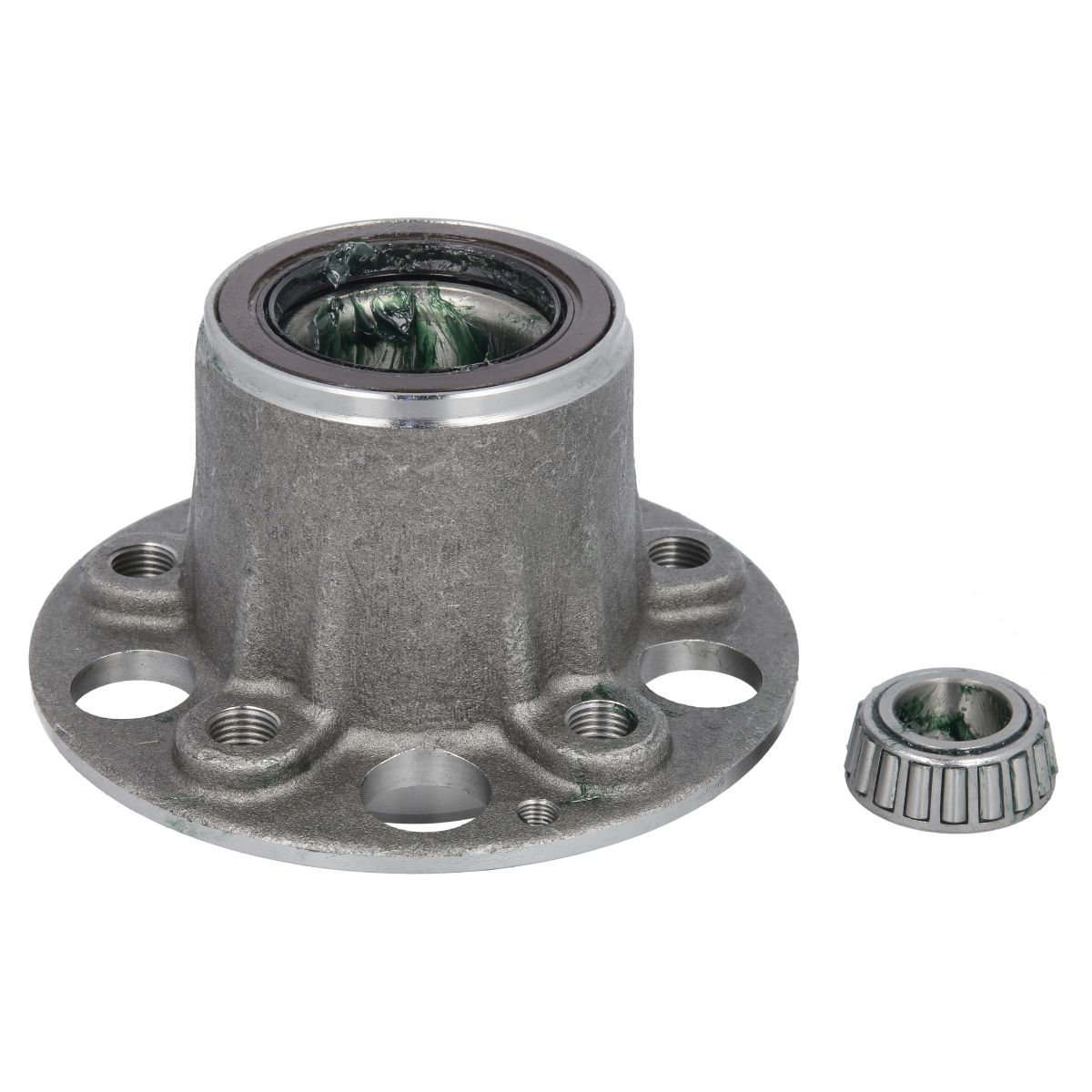 Bta Wiellagerset met naaf  H1M041