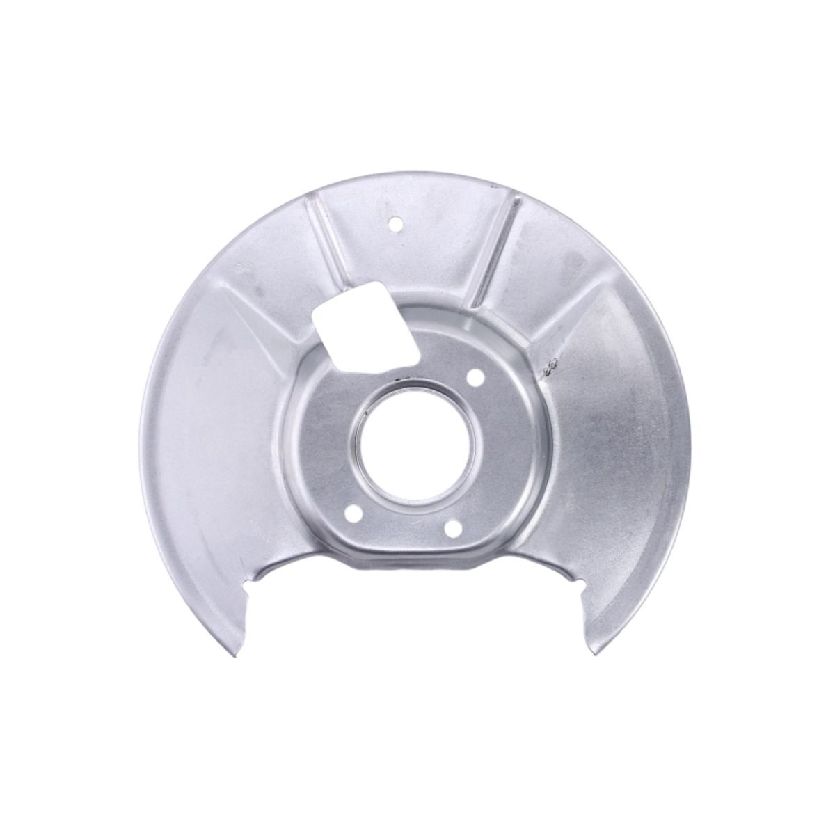 Guardabarros, disco de freno BLIC 6508-03-3451878K