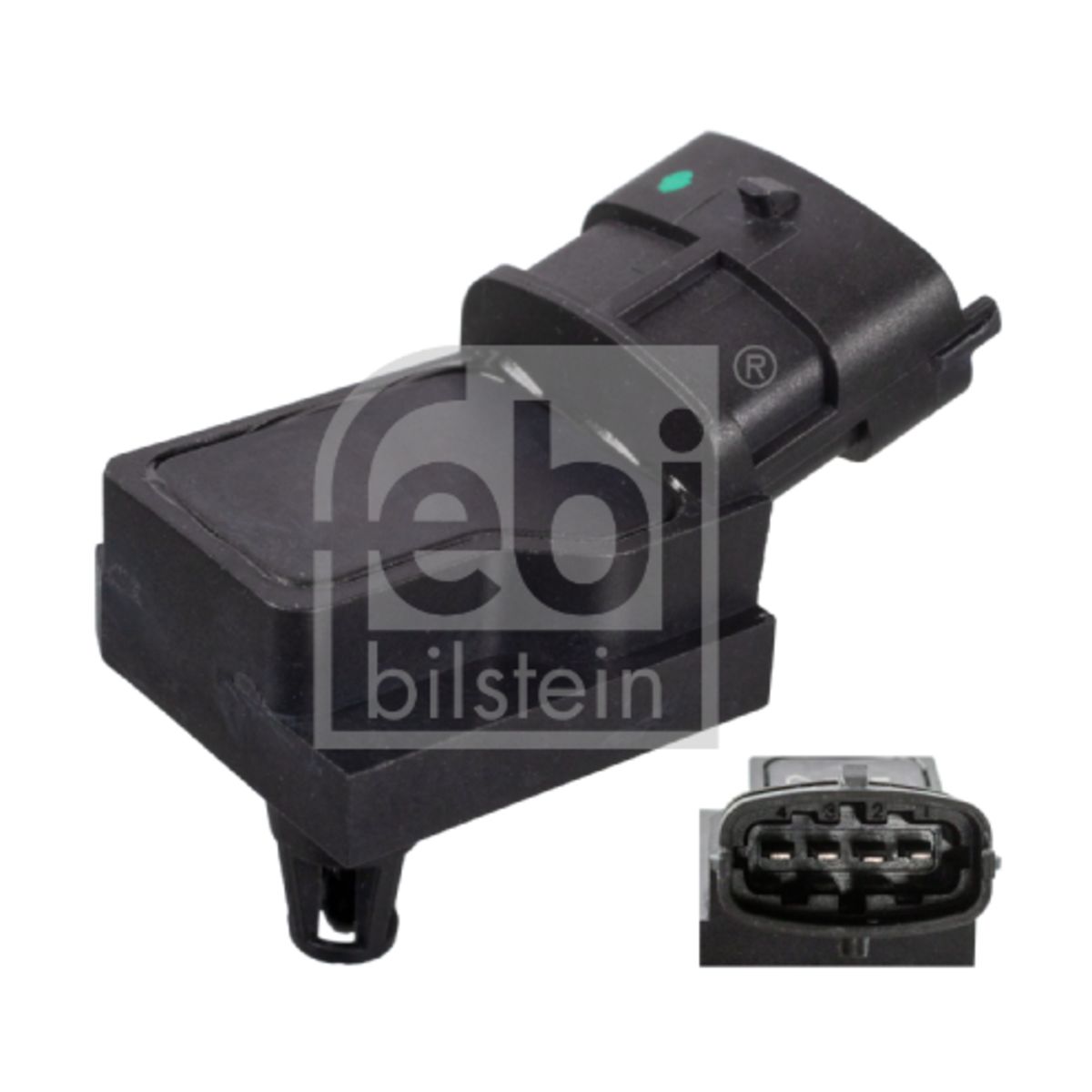 Image of Vacuümsensor  BILSTEIN