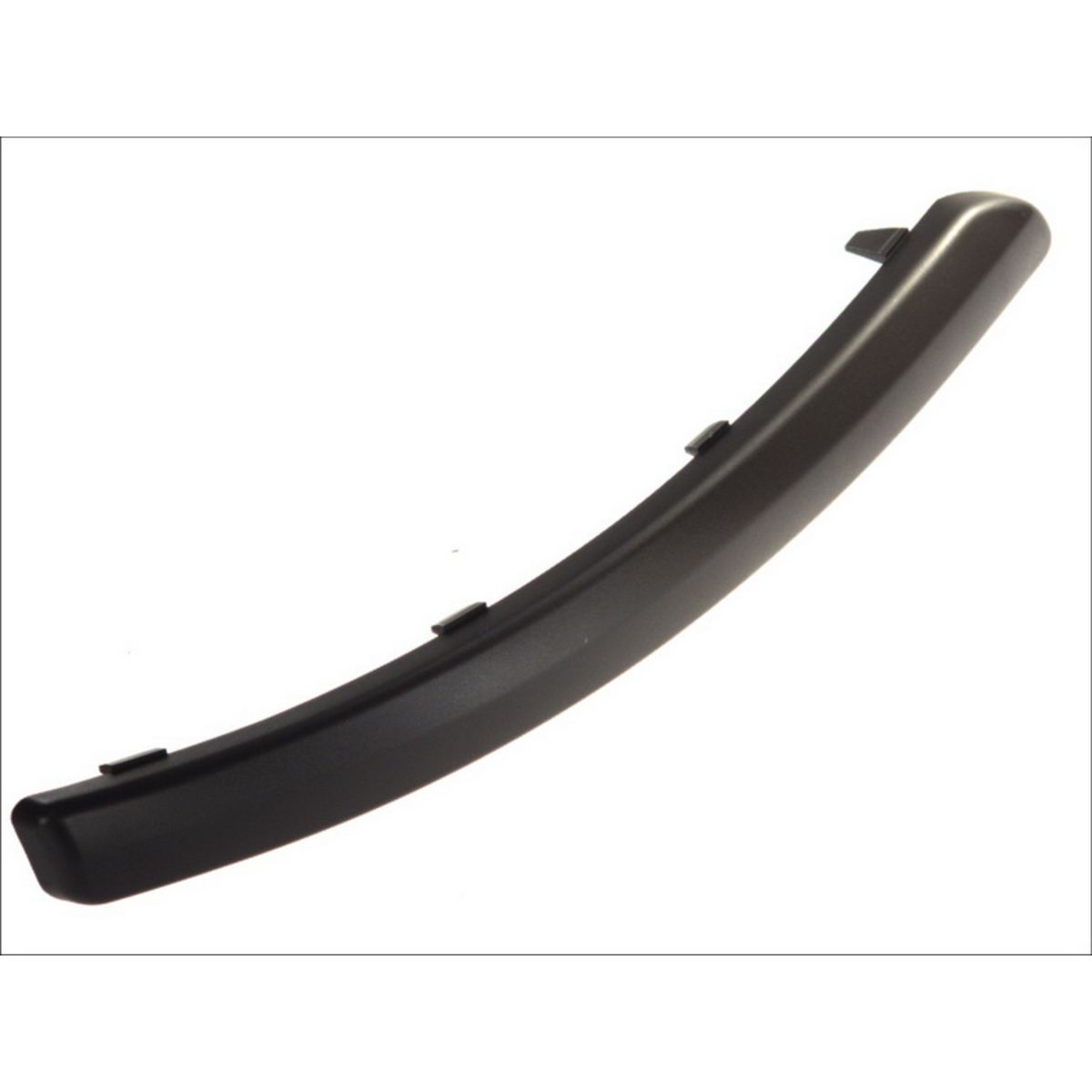 Moldura Protectora/decorativa, parachoques BLIC 5703-05-2555926P derecha