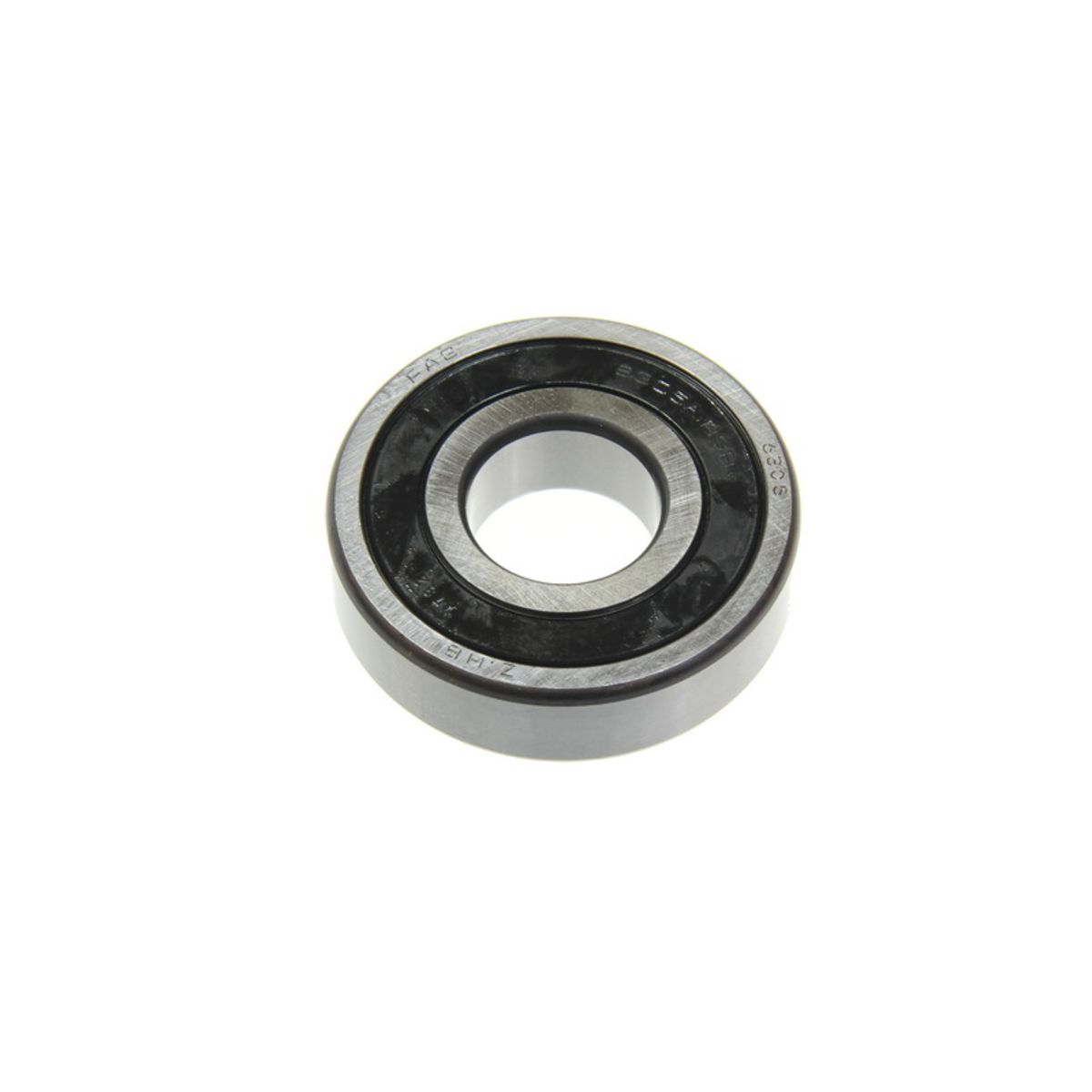 Image of Groefkogellager  624-2Z-C3