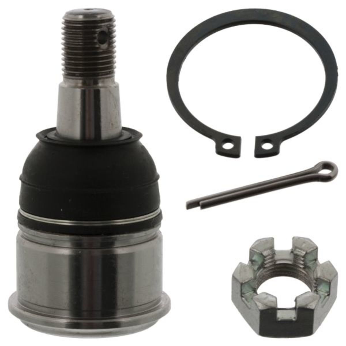 Image of Ondersteunende/geleidende verbinding  BILSTEIN
