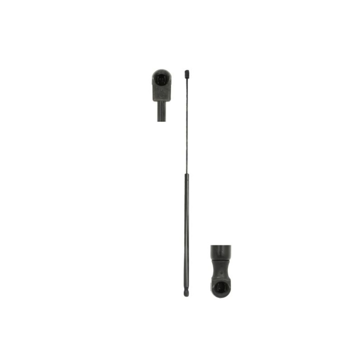 Image of Gasveer, motorkap  KR