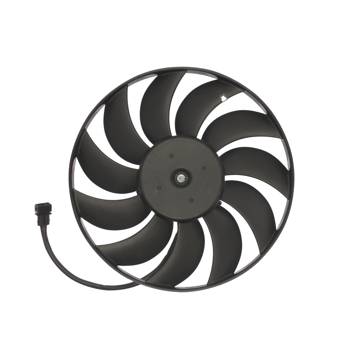Image of Radiator motorkoeling