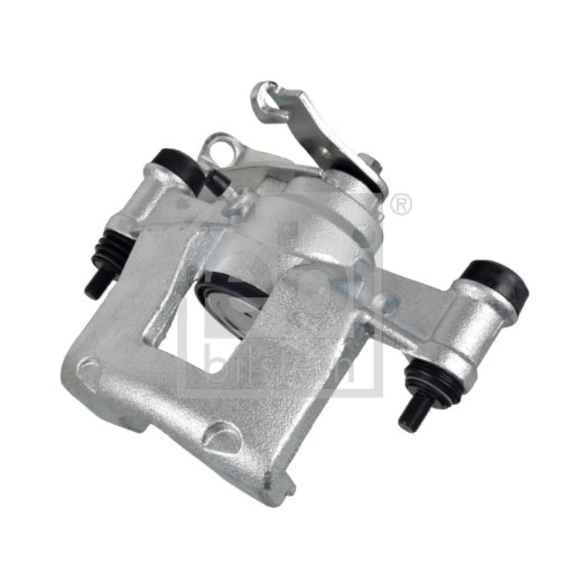 Image of Remklauw  BILSTEIN , achter links