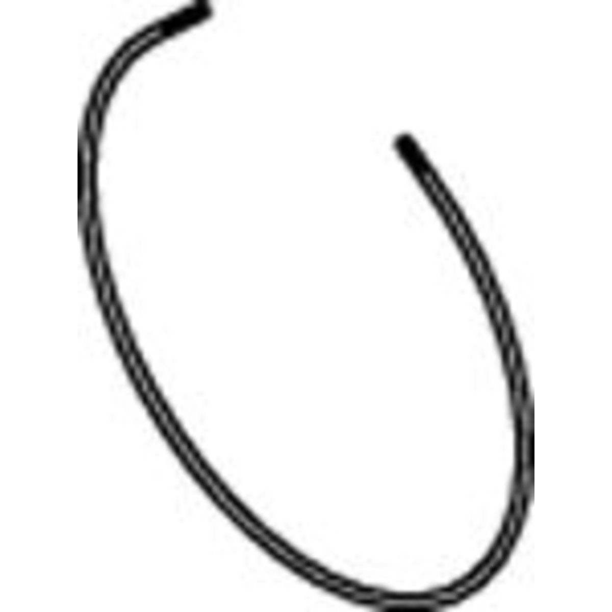 Image of Bevestiging, geluiddemper