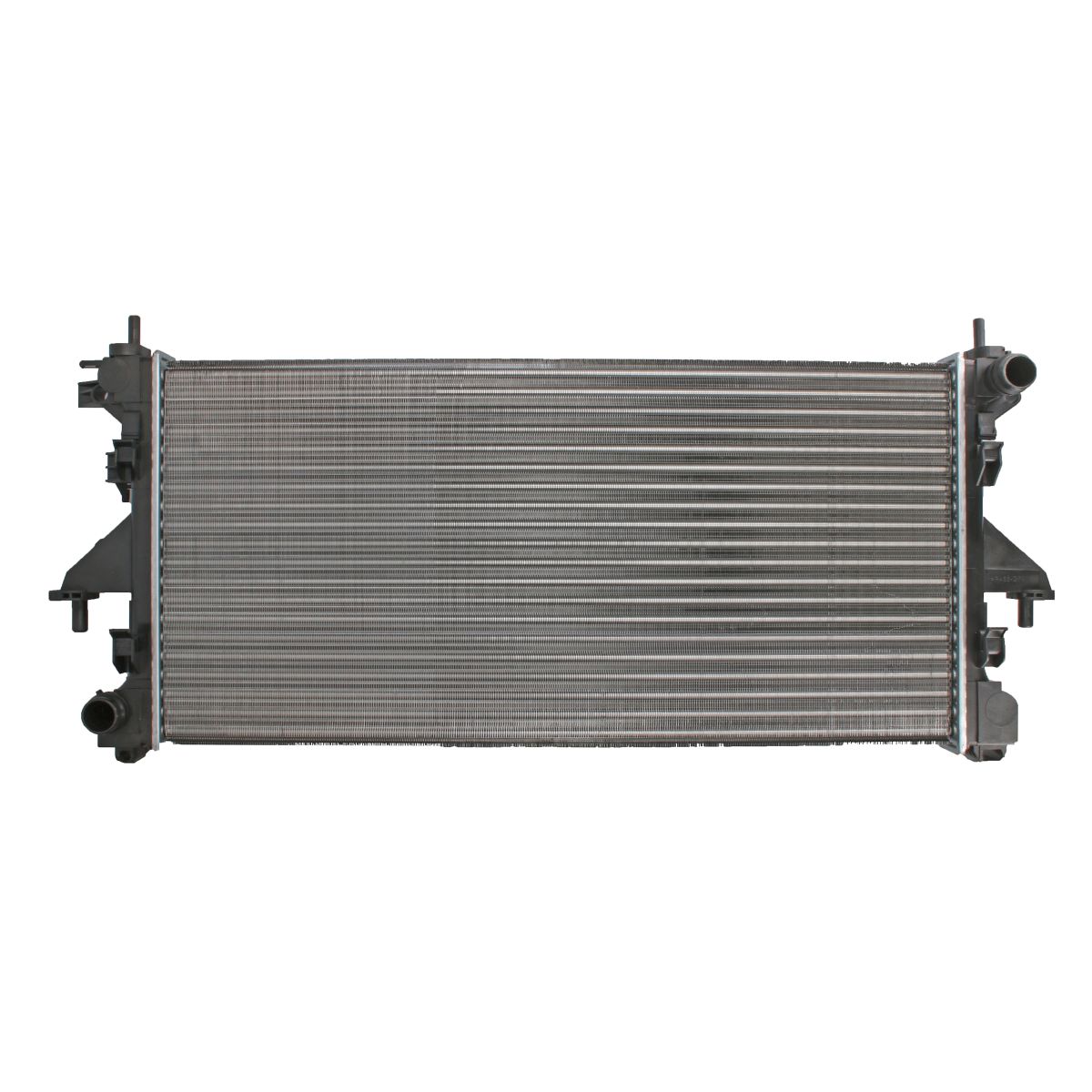 Image of Radiator, motorkoeling