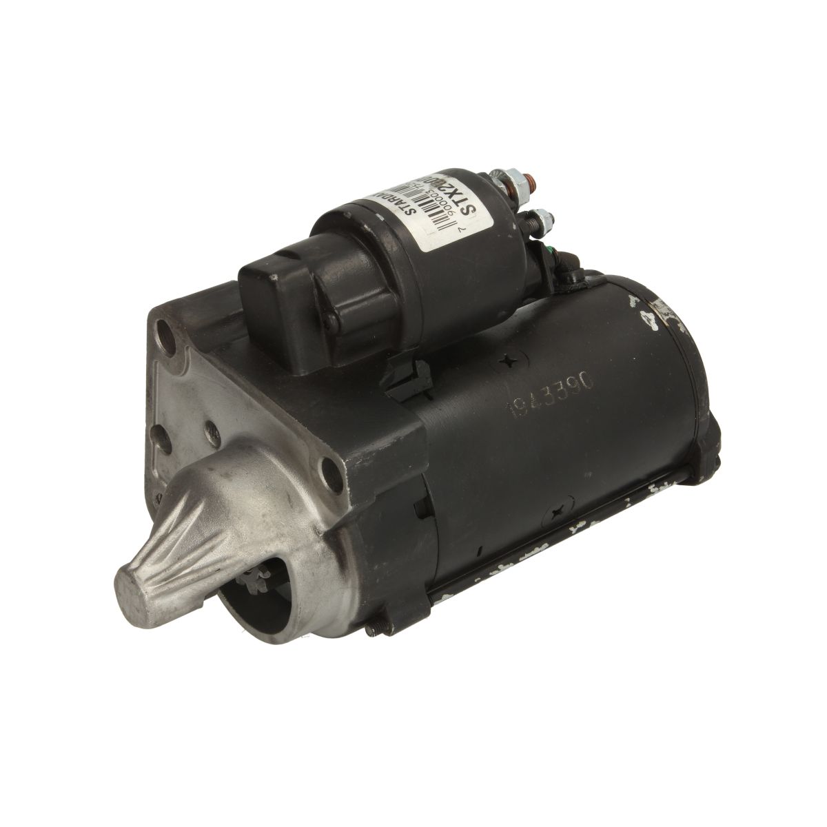 Image of Starter