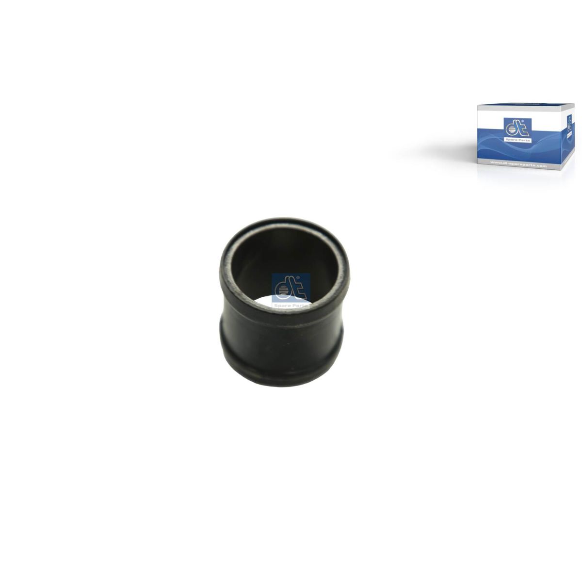 Kühlmittelrohrleitung DT SPARE PARTS 4.00186