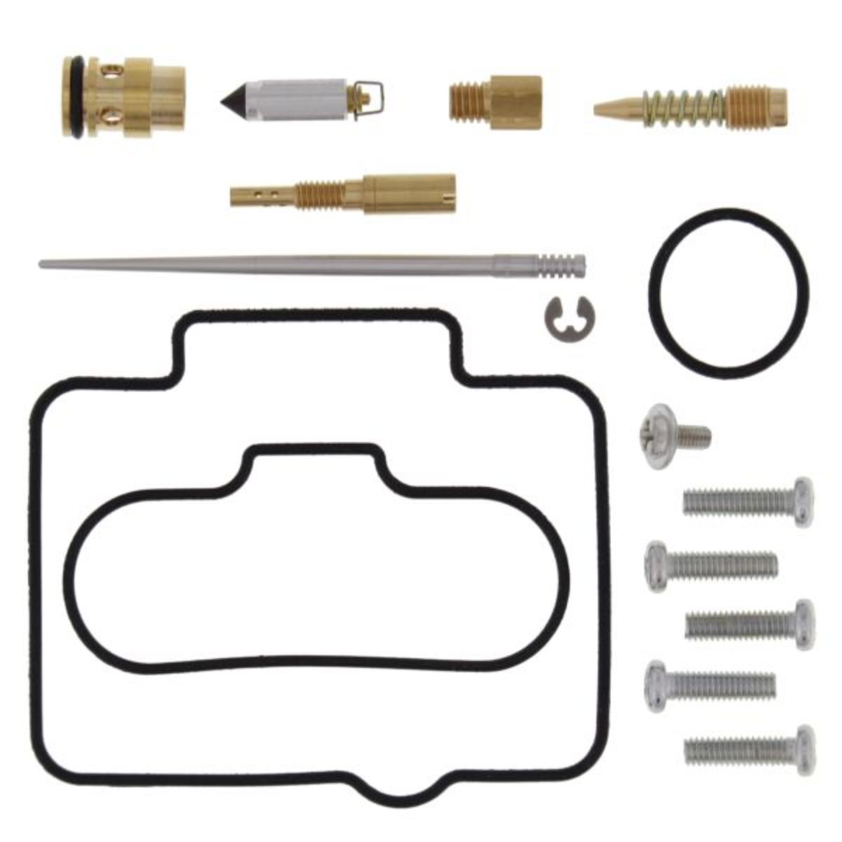 Kit de réparation, carburateur 4RIDE AB26-1164