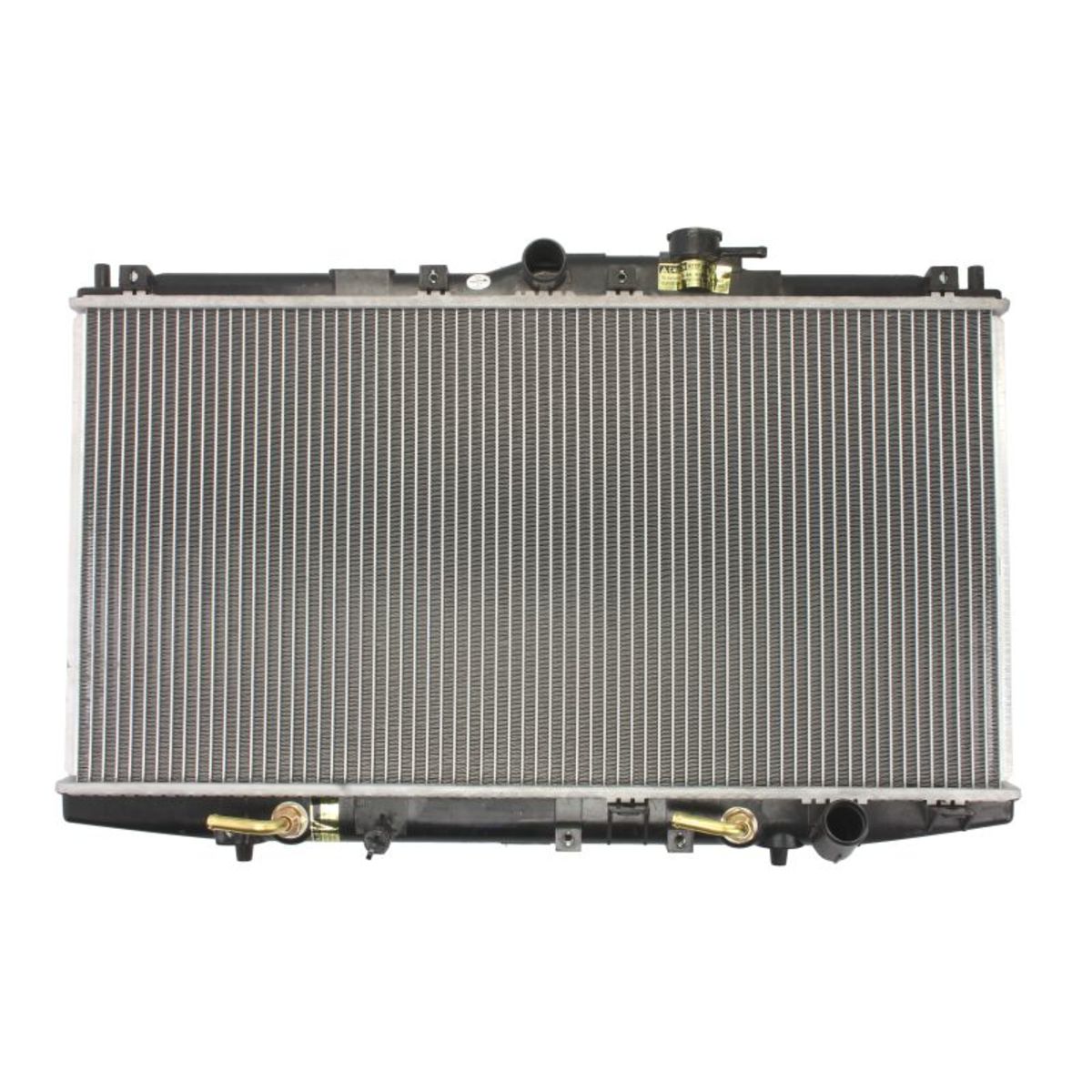 Für NRF NRF 53087 Engine radiator HONDA ACCORD VI 53087 Engine radiator fits: - Bild 8