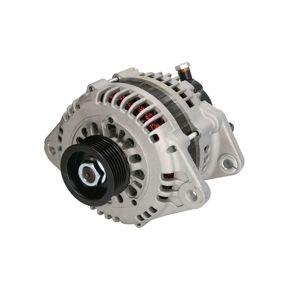 Image of Driefasige generator