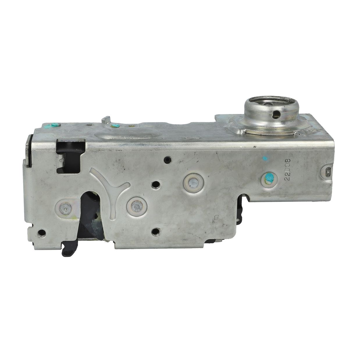 Serratura della portiera BLIC 5050-00-FO364087