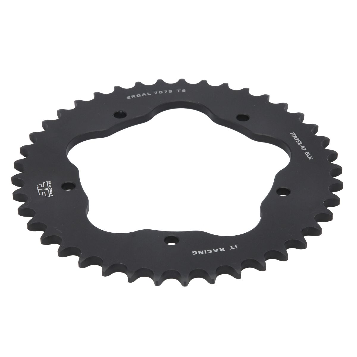 Image of Tandwiel achter  A752,41BLK