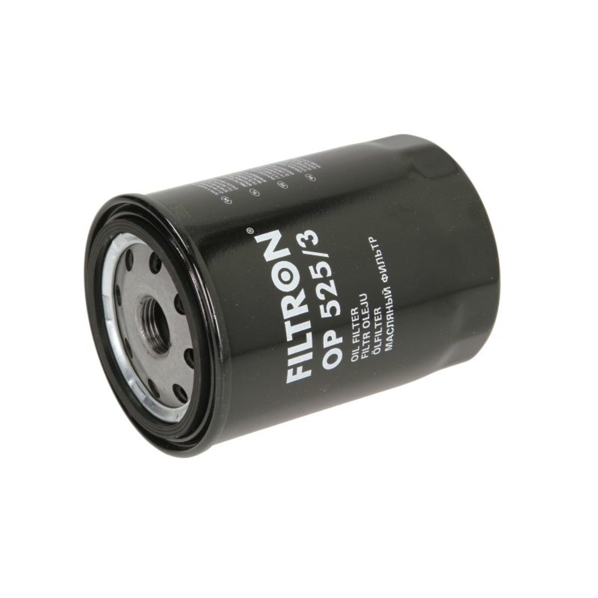 Filtron Ölfilter Op525/3