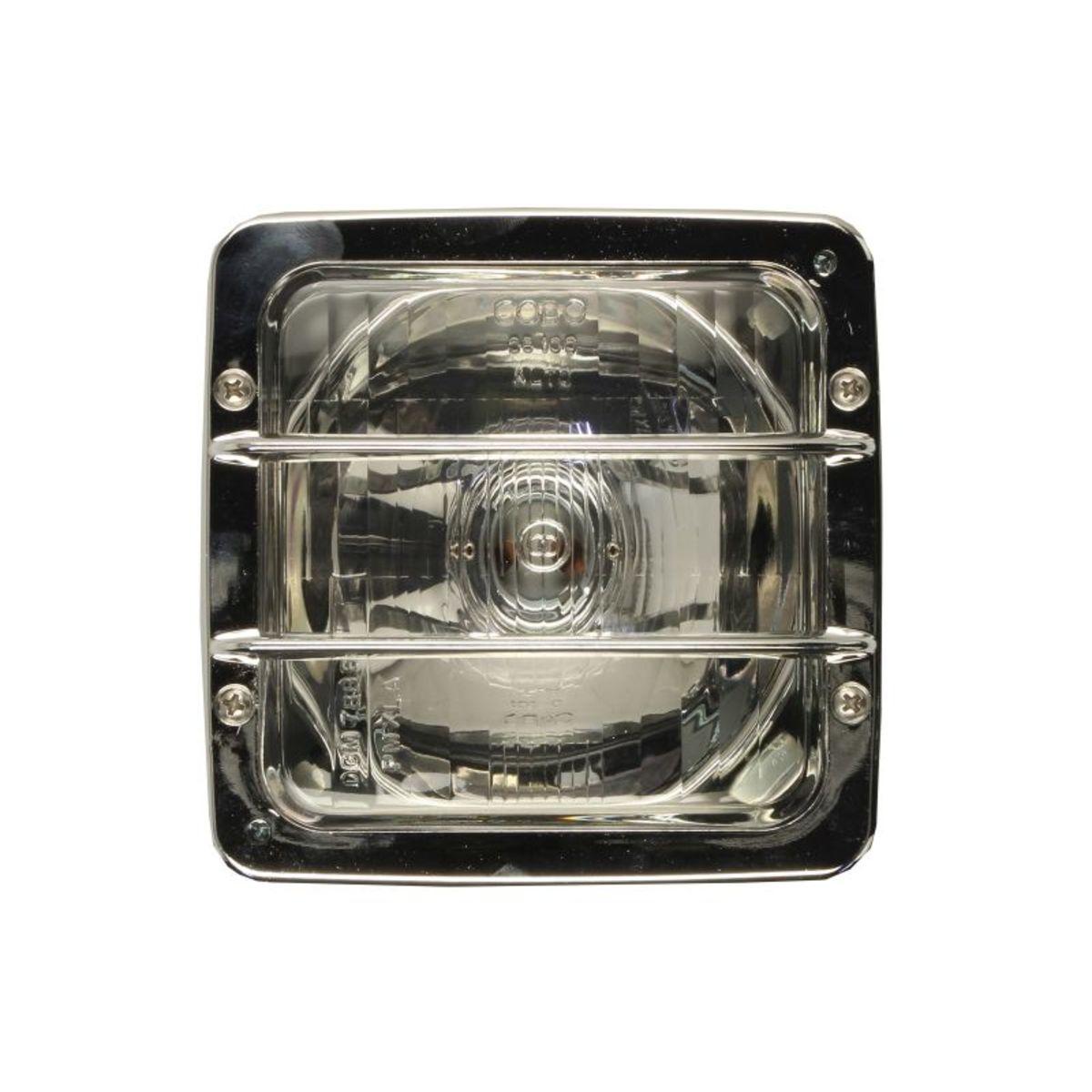 Image of Hoofdlamp