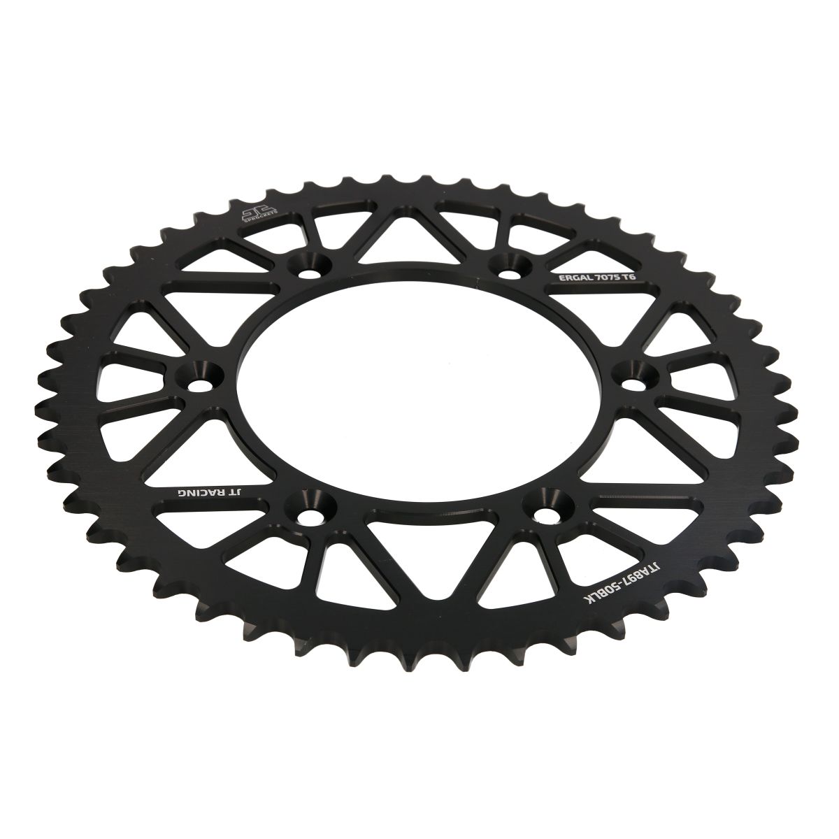 Pignone posteriore JTA897,50BLK