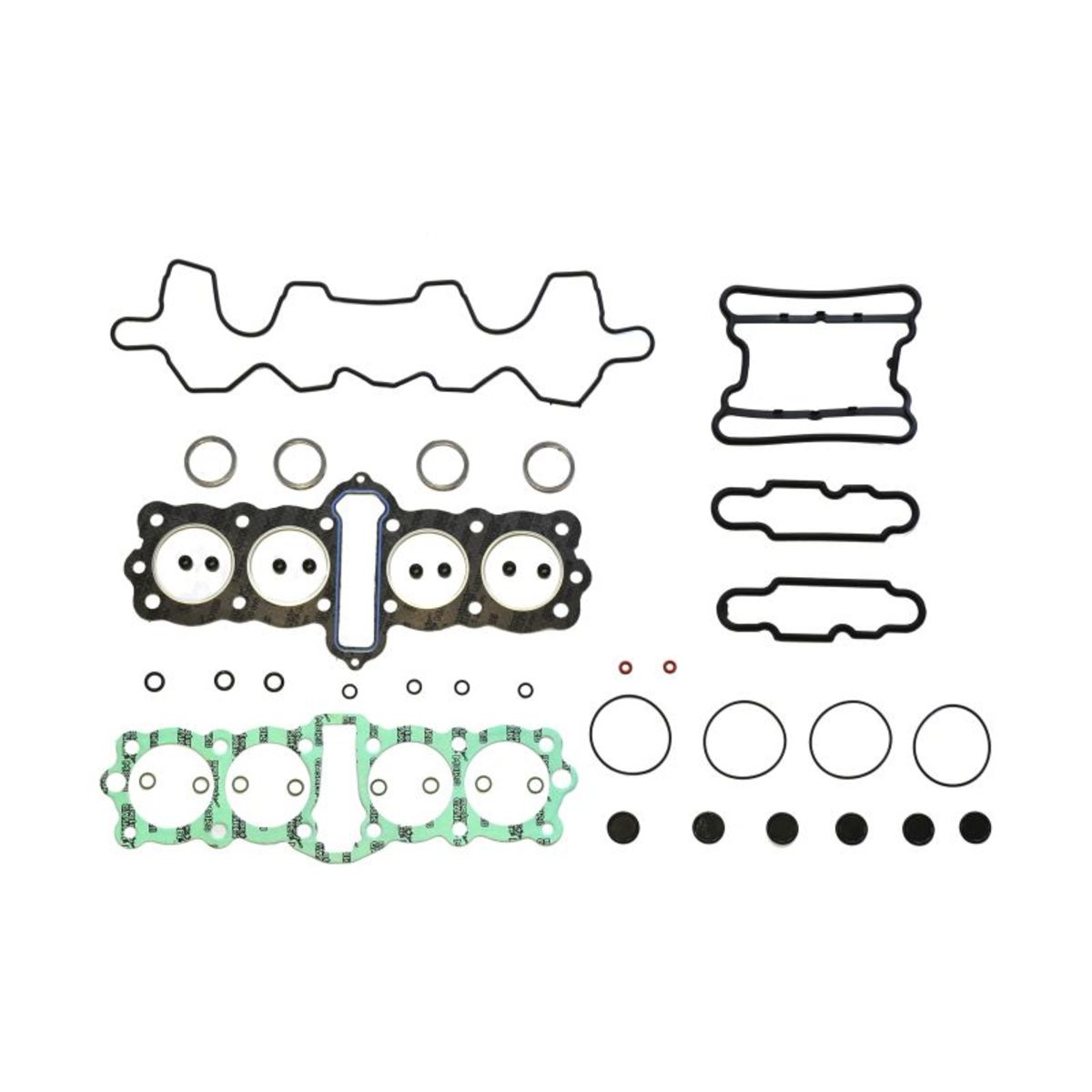 Dichtungssatz, Motor (oben) ATHENA P400210600600/1
