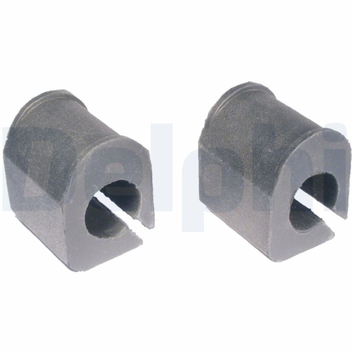 Delphi Lagerung, Stabilisator Td546w, 2 Stück