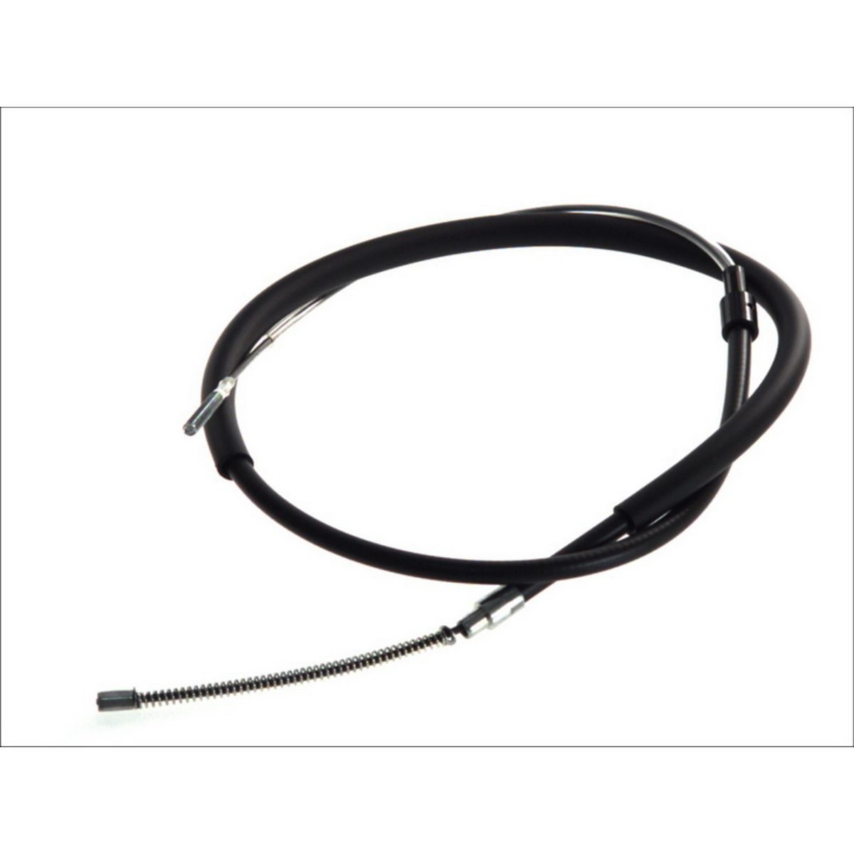 Image of Kabel, parkeerrem