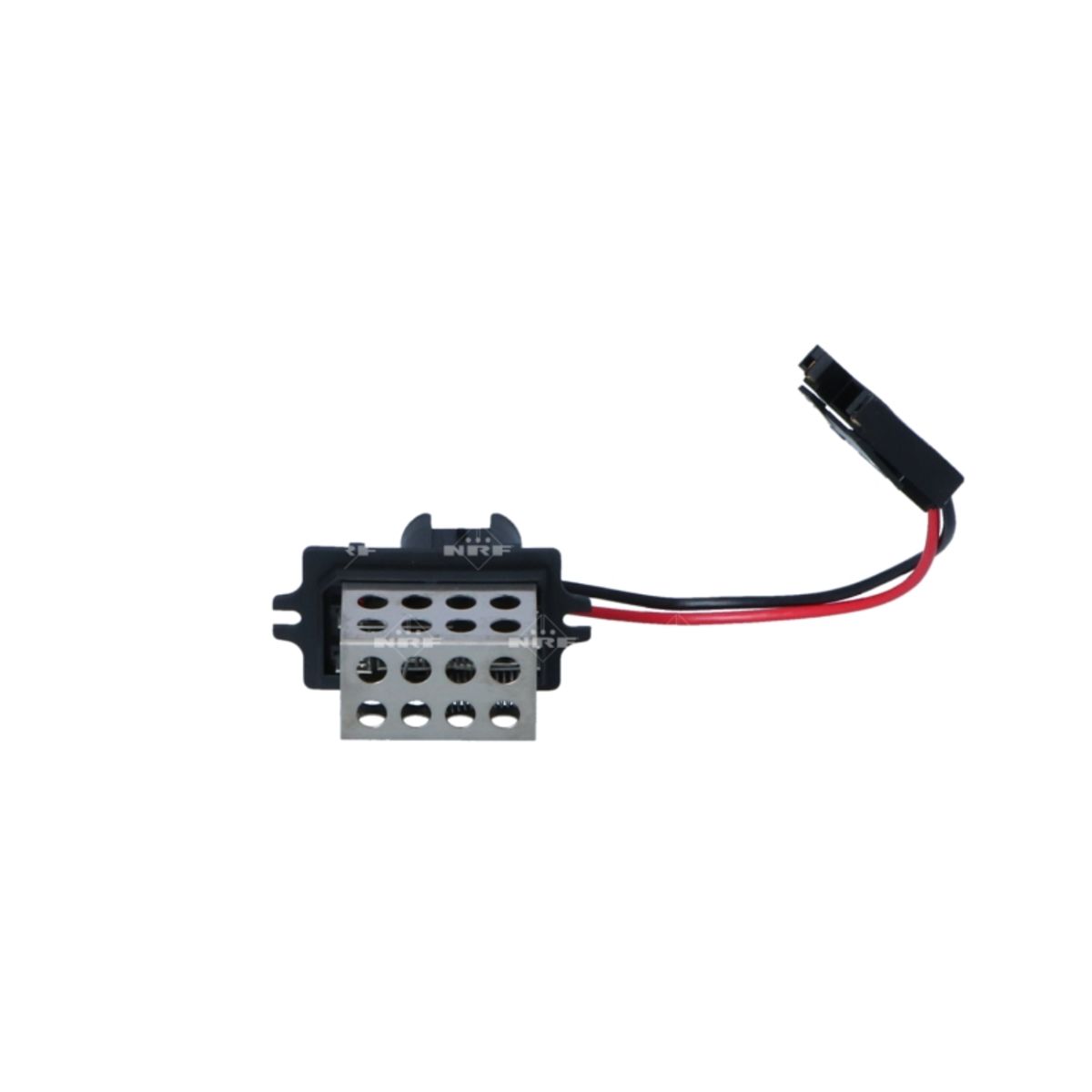 Nrf Regelaar, Binnenventilator 342056