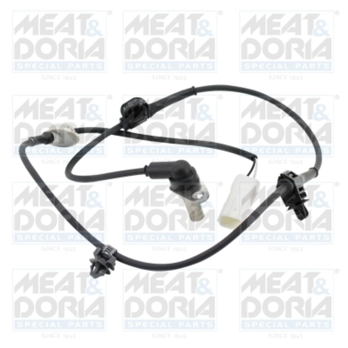 Meat & Doria Sensor, Raddrehzahl Links 901168