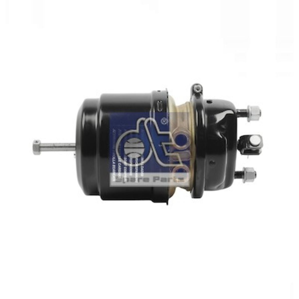 Image of Membraanremcilinder DT Spare Parts