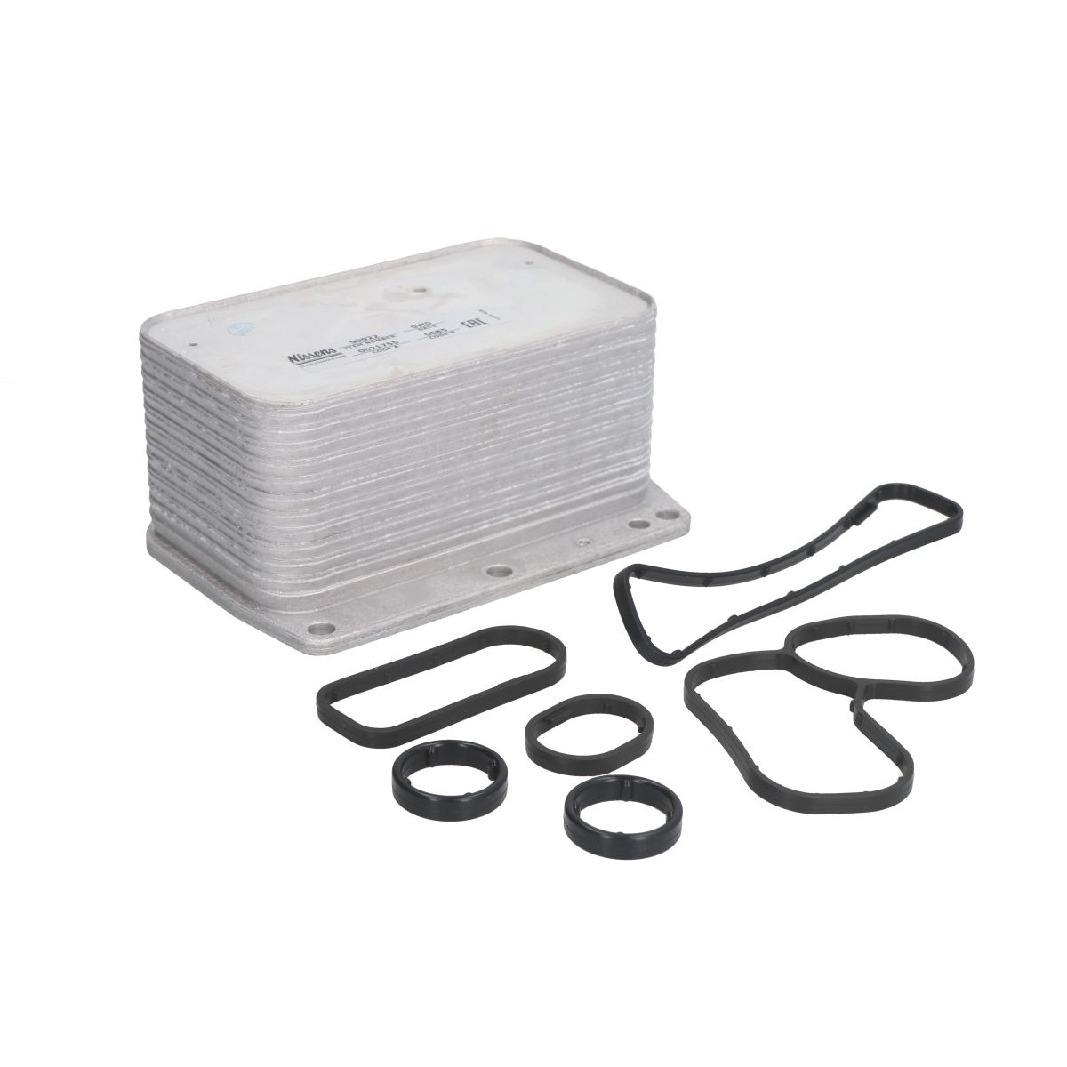 Image of Olie radiator