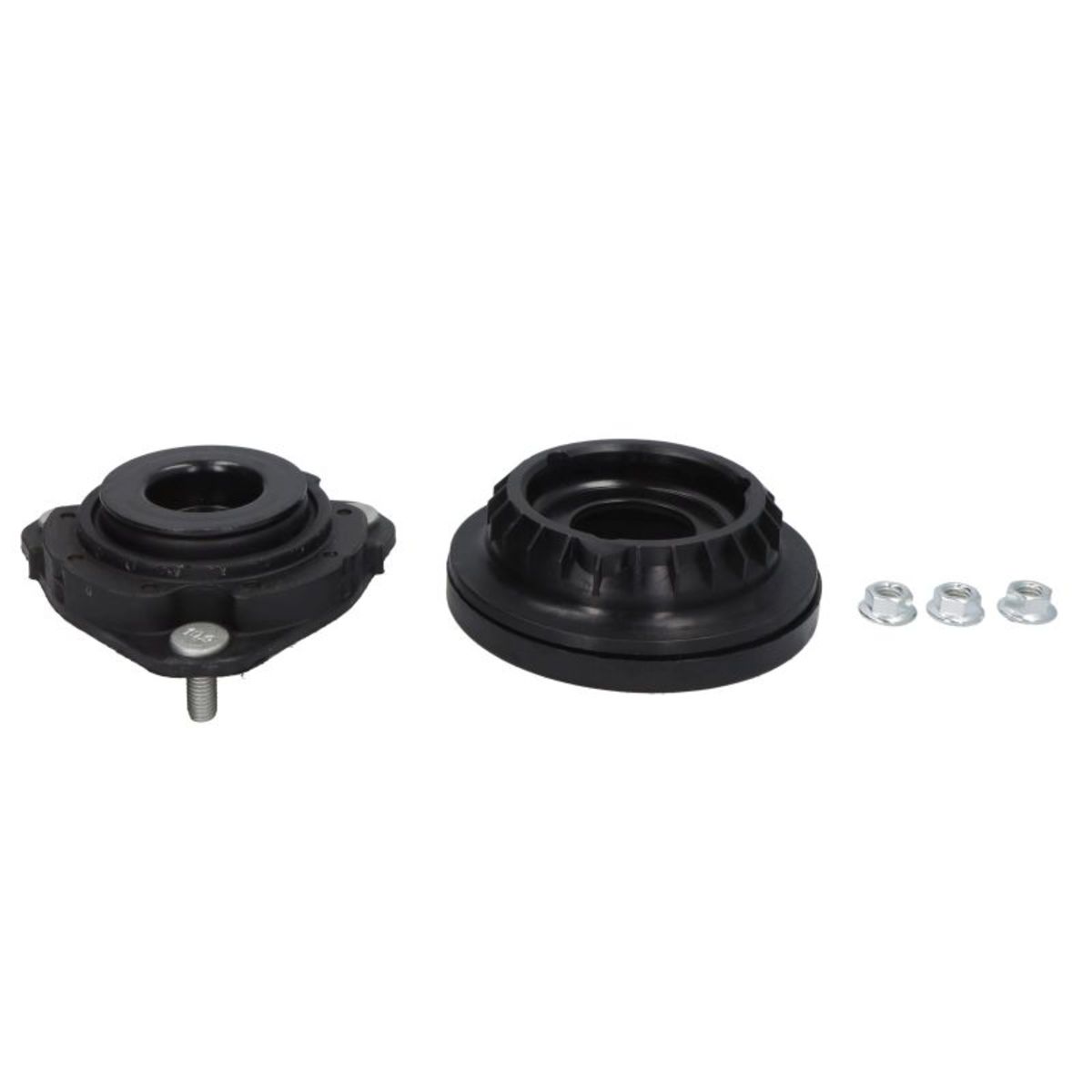 Image of Reparatieset, veerpootbevestiging