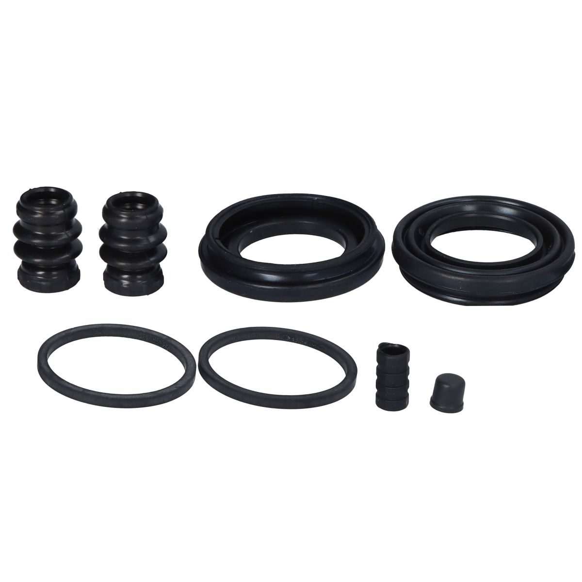 Kit di riparazione, pinza freno AUTOFREN SEINSA D4-783 destro