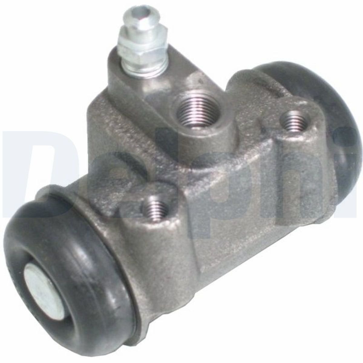Radbremszylinder Gusseisen LW31841 DELPHI für RENAULT OPEL - Bild 8