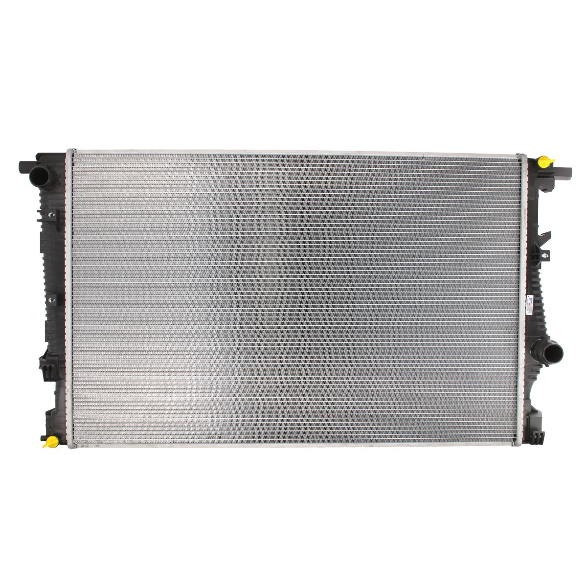 Image of Radiator, motorkoeling