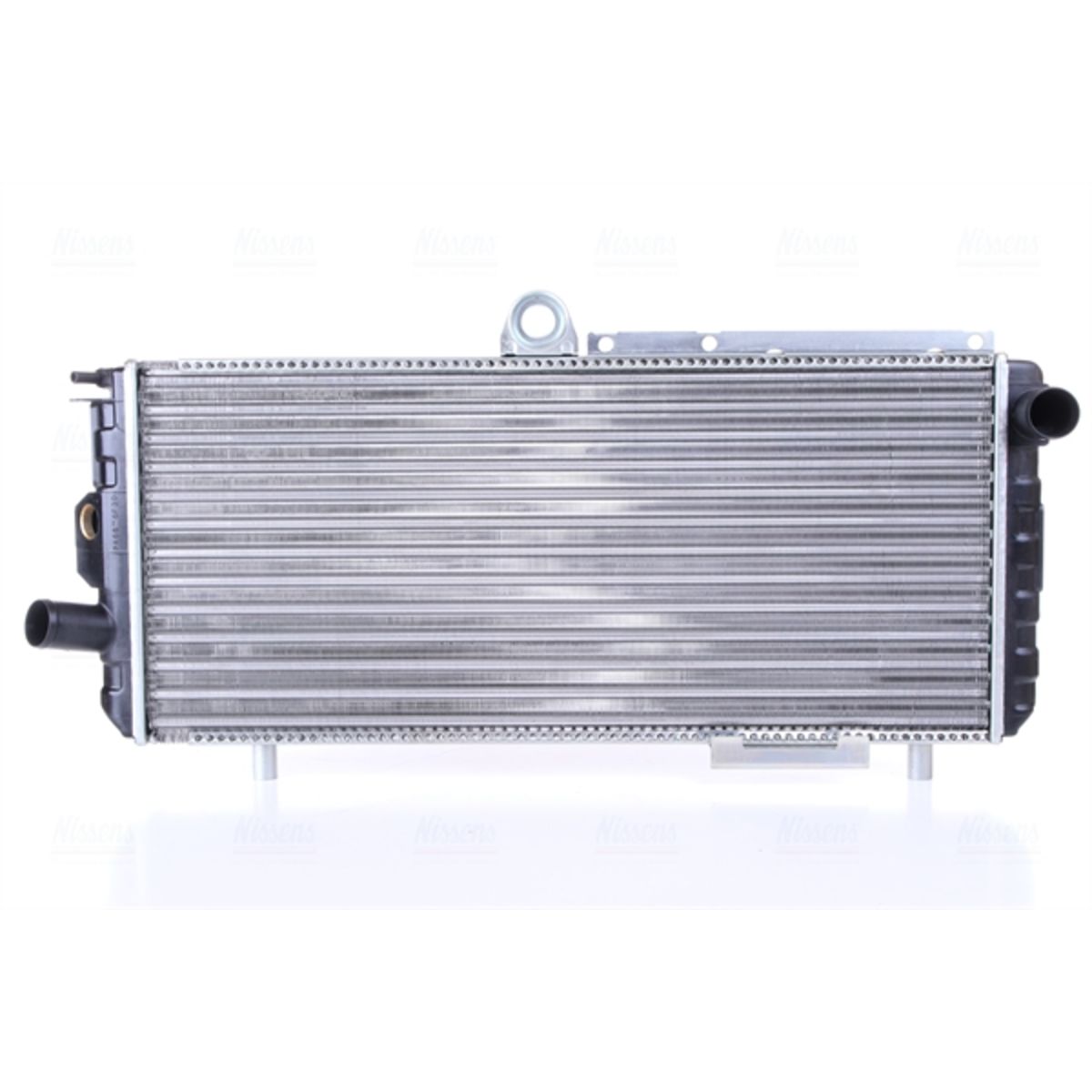 Nissens Kühler, Motorkühlung 60010