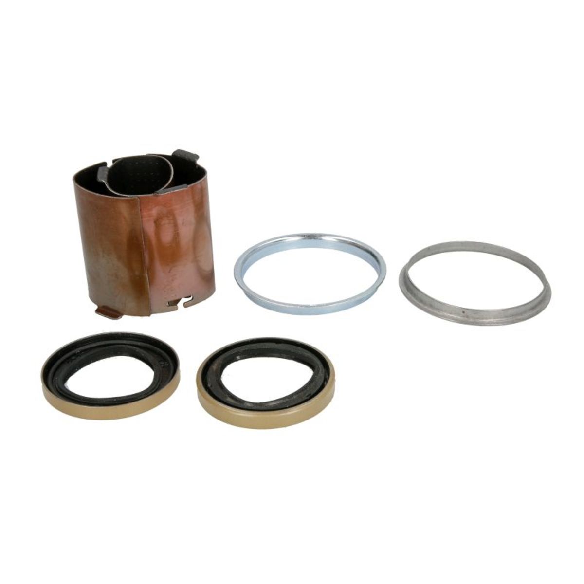 Image of Reparatieset, remklauw