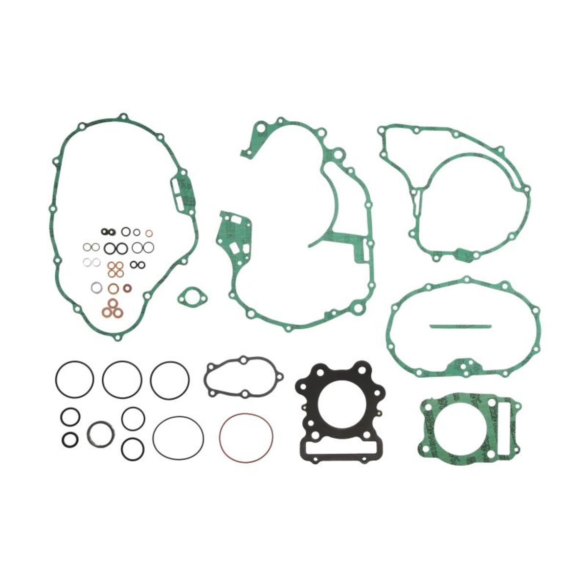 Dichtungssatz, Motor ATHENA P400210850300