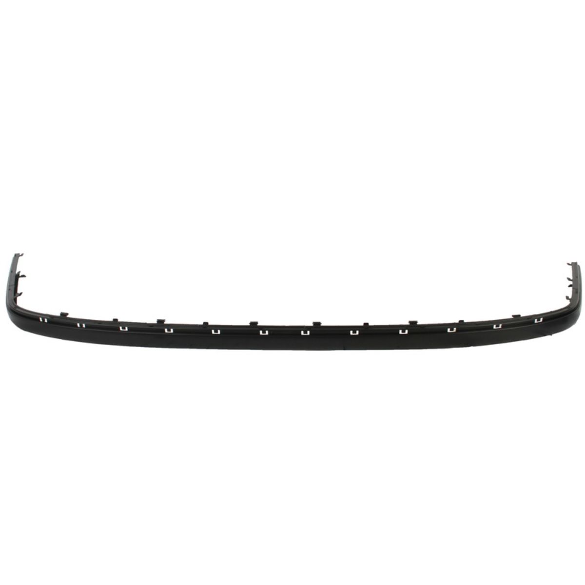 Zier-/Schutzleiste, Stoßfänger BLIC 6502-07-9539973P