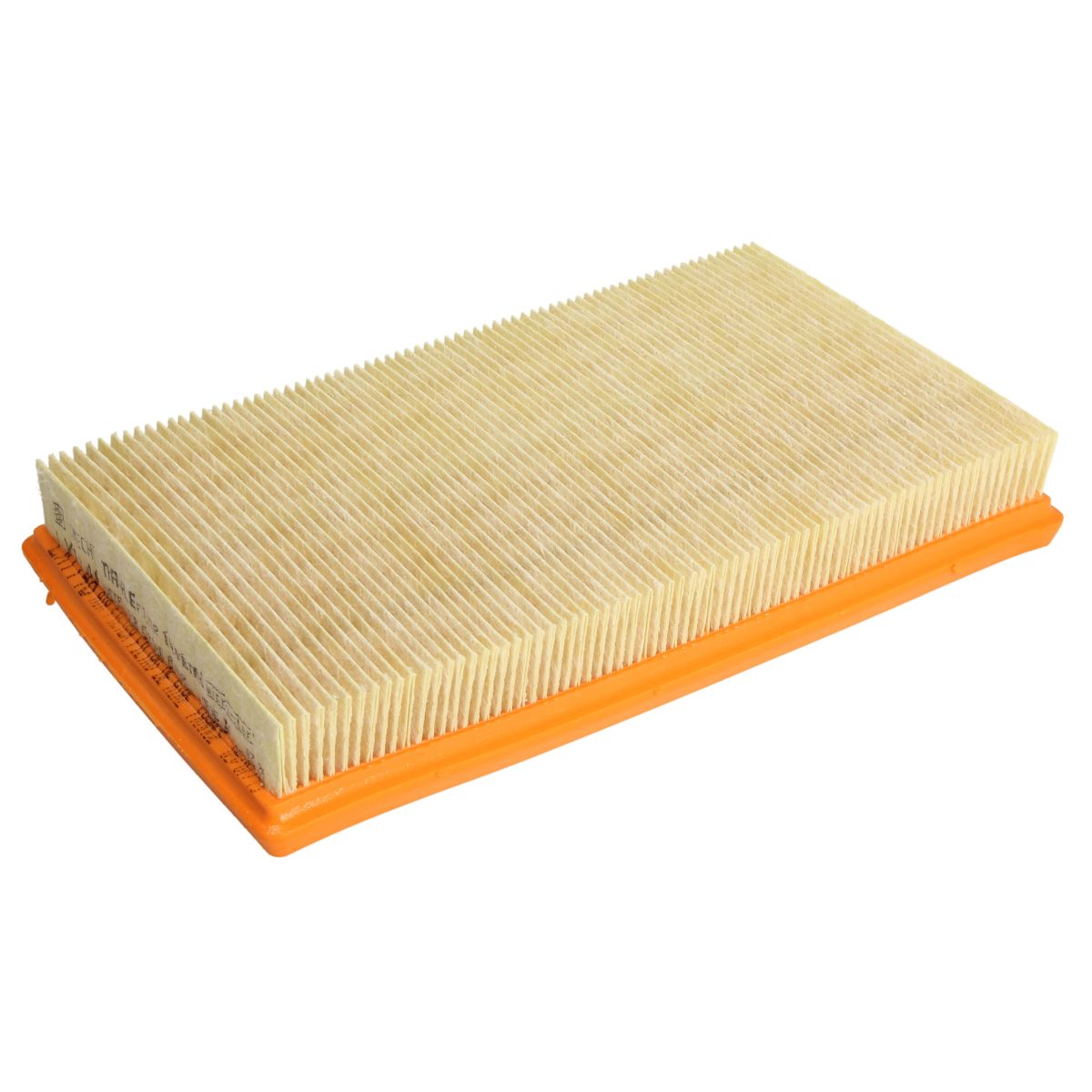 Image of MAHLE luchtfilter