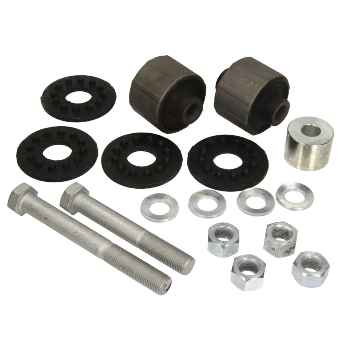 Image of Reparatieset voor cabineophanging