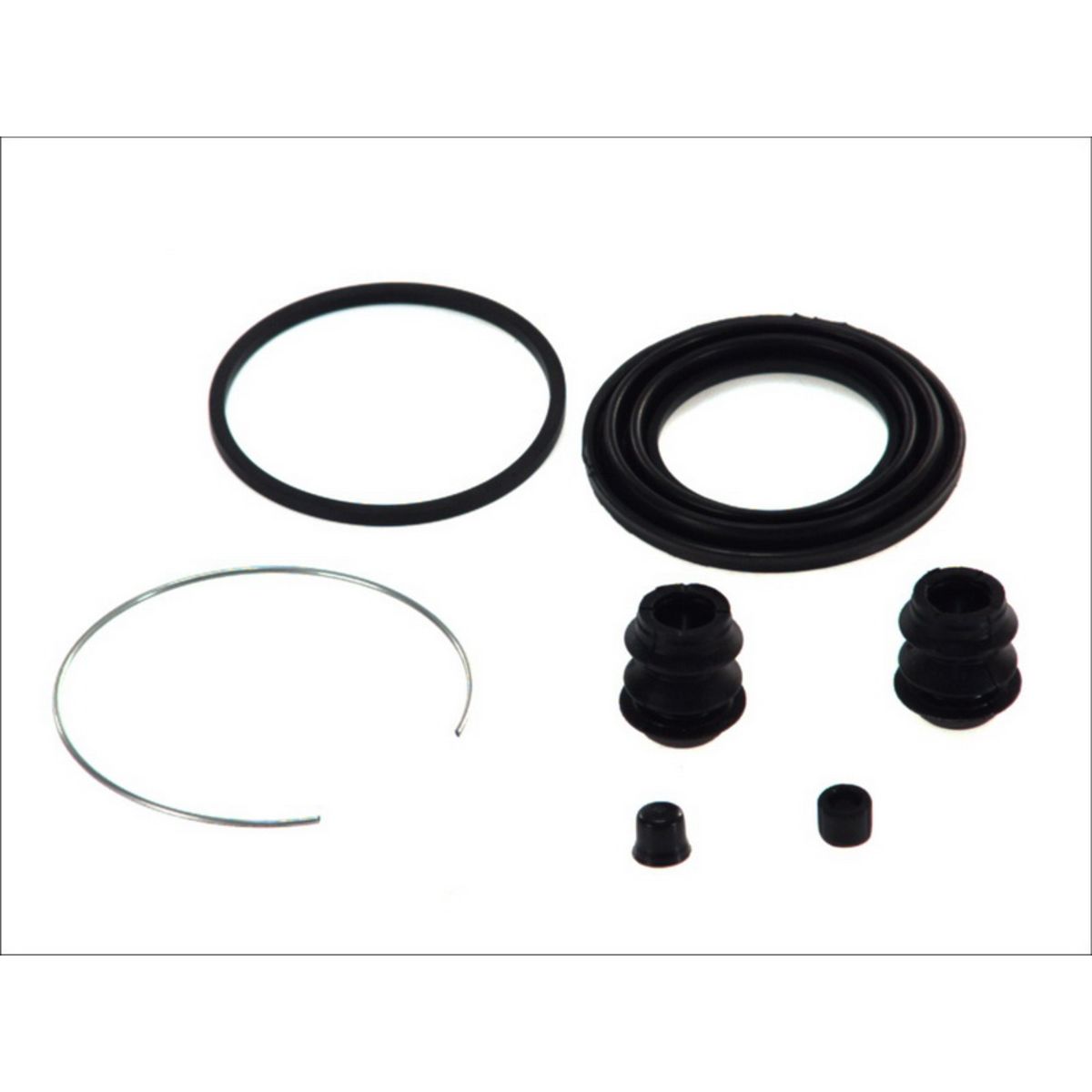 Image of Reparatieset, remklauw  D4-658
