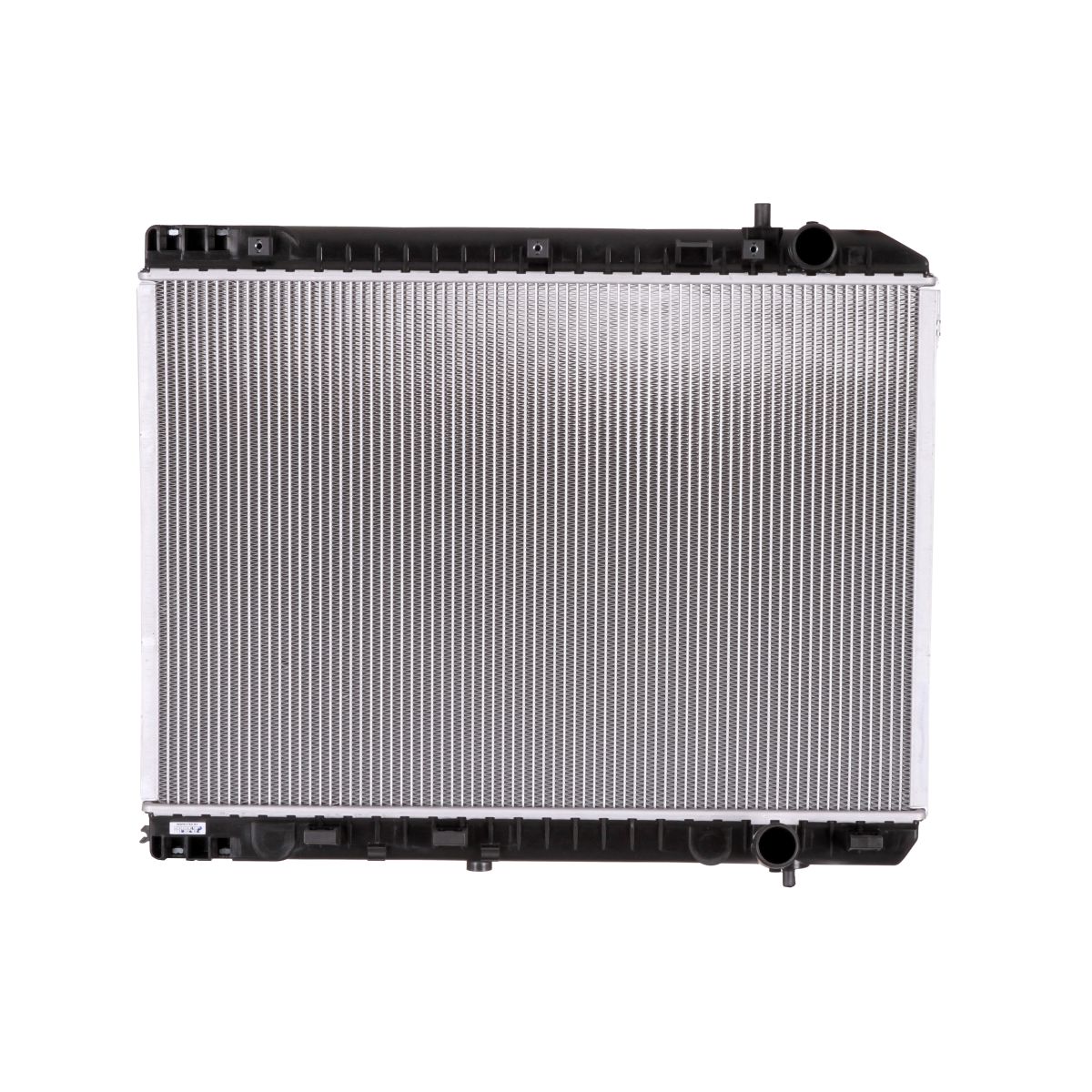 Image of Radiator, motorkoeling