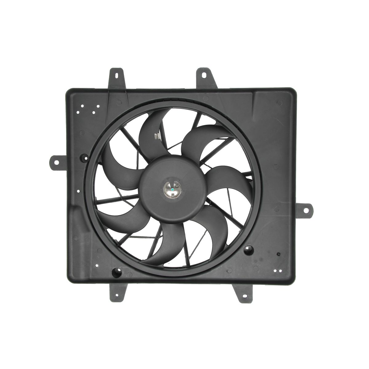 Image of Koelventilatorwiel, motorkoeling