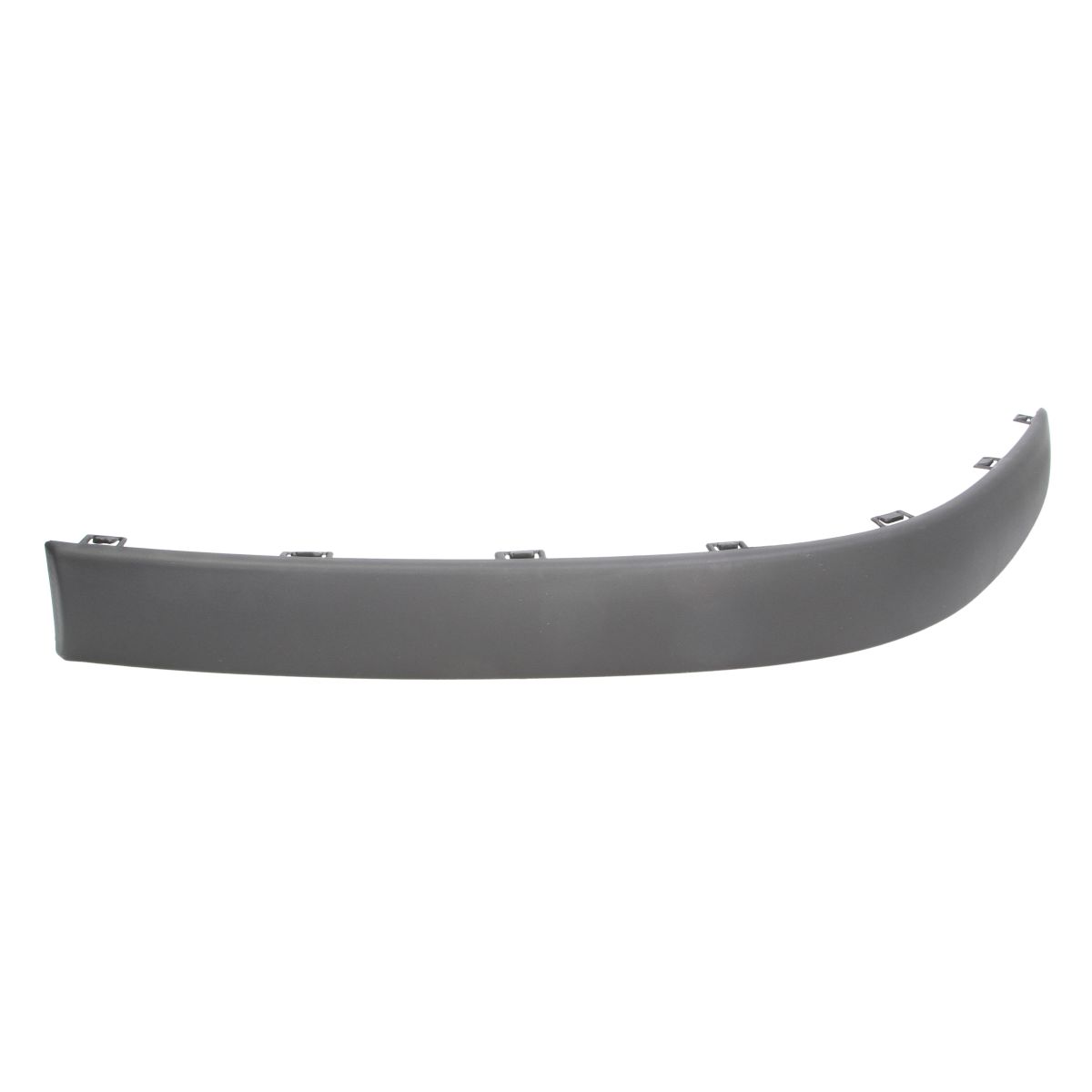 Parachoques - moldura decorativa/protectora BLIC 5703-05-6037924P derecha