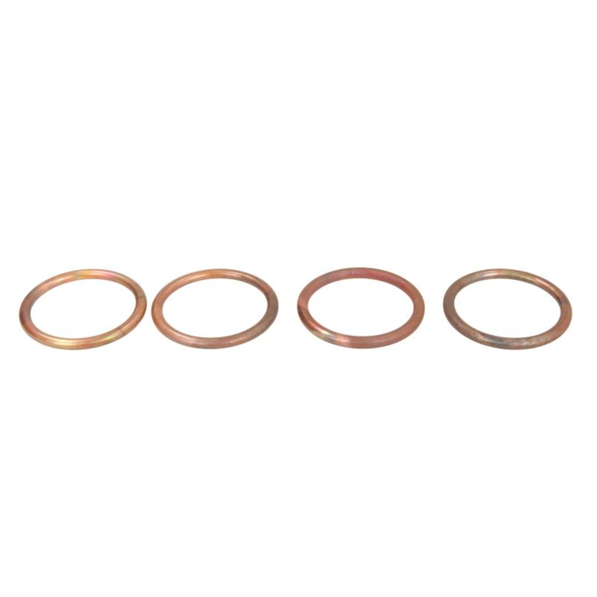 Dichtungssatz, Abgasanlage WINDEROSA W823015