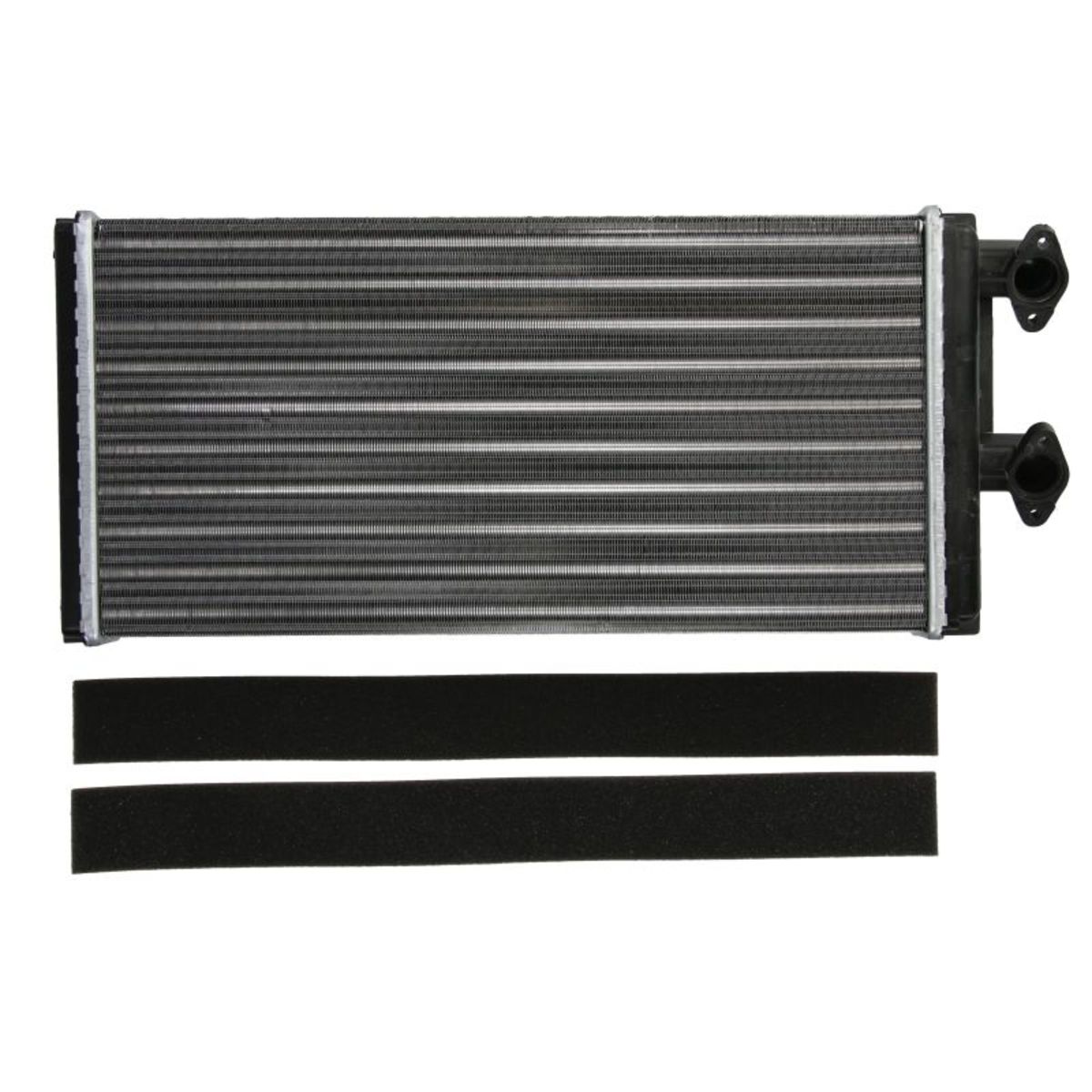 Image of Kachelradiateur, interieurverwarming