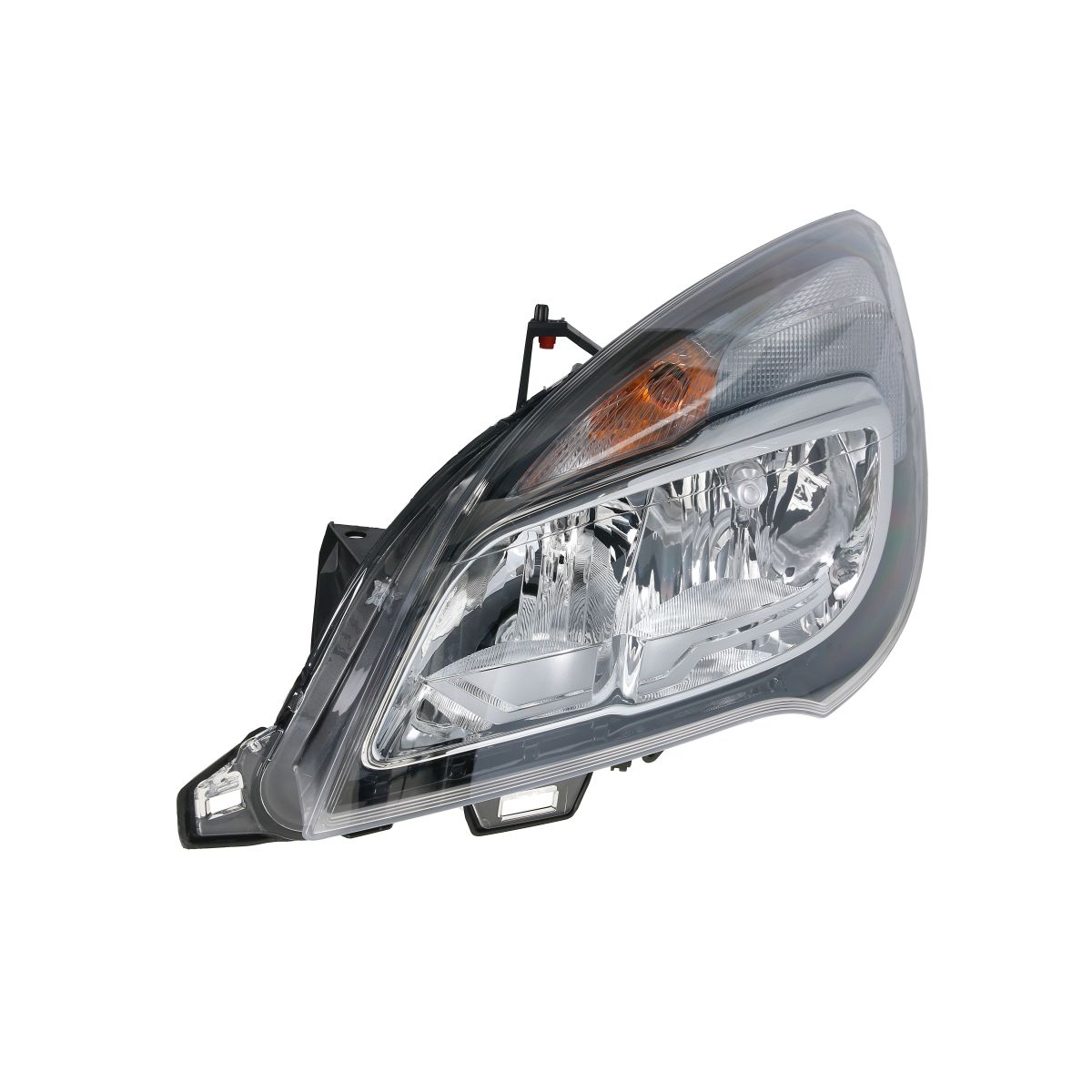 Image of Koplamp  , Links